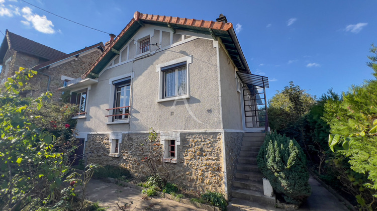 Ma-Cabane - Vente Maison MONTGERON, 85 m²