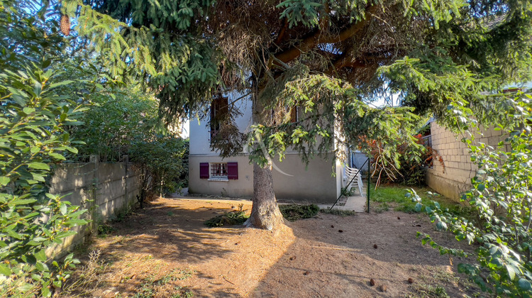 Ma-Cabane - Vente Maison MONTGERON, 85 m²