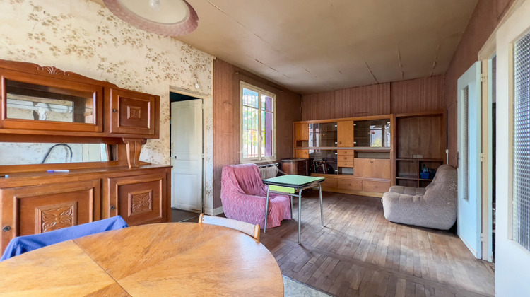 Ma-Cabane - Vente Maison MONTGERON, 85 m²