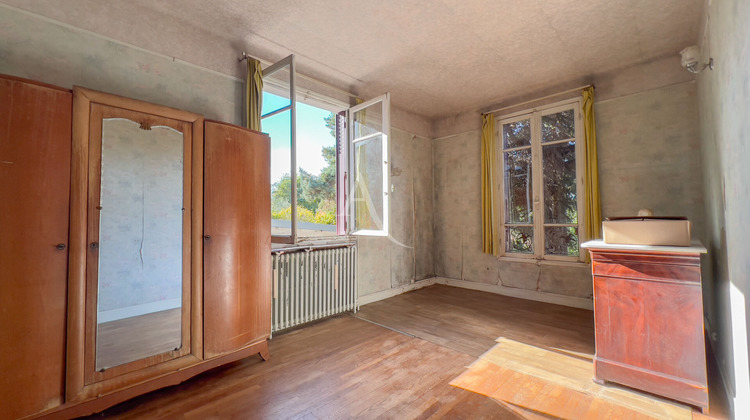 Ma-Cabane - Vente Maison MONTGERON, 85 m²