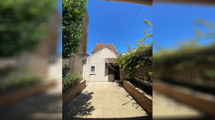 Ma-Cabane - Vente Maison MONTGERON, 88 m²