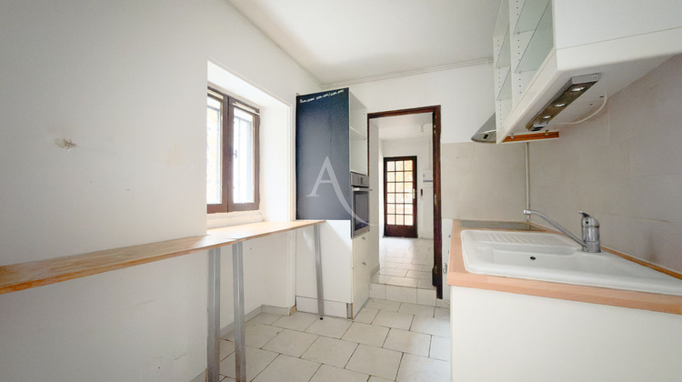 Ma-Cabane - Vente Maison MONTGERON, 88 m²