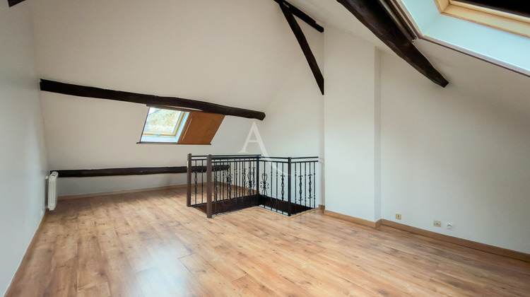 Ma-Cabane - Vente Maison MONTGERON, 88 m²