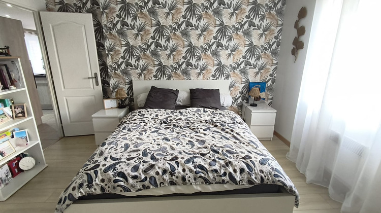 Ma-Cabane - Vente Maison MONTGERON, 162 m²