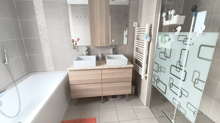 Ma-Cabane - Vente Maison MONTGERON, 162 m²