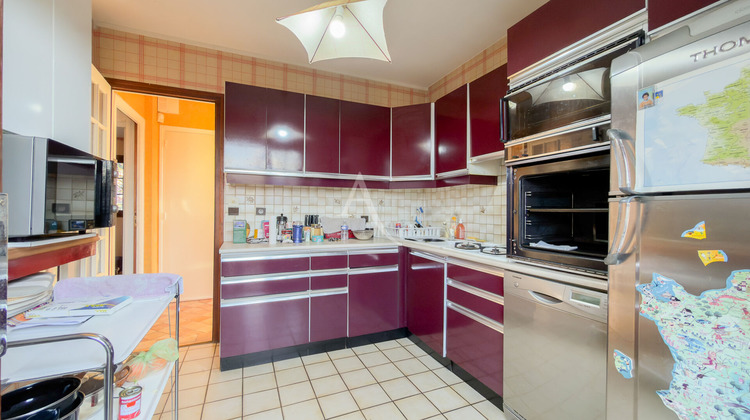 Ma-Cabane - Vente Maison MONTGERON, 125 m²