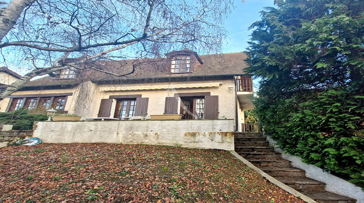 Ma-Cabane - Vente Maison MONTGERON, 125 m²