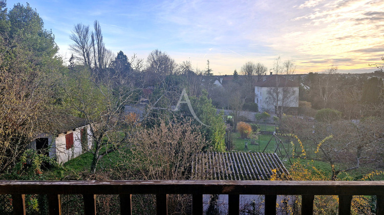 Ma-Cabane - Vente Maison MONTGERON, 125 m²