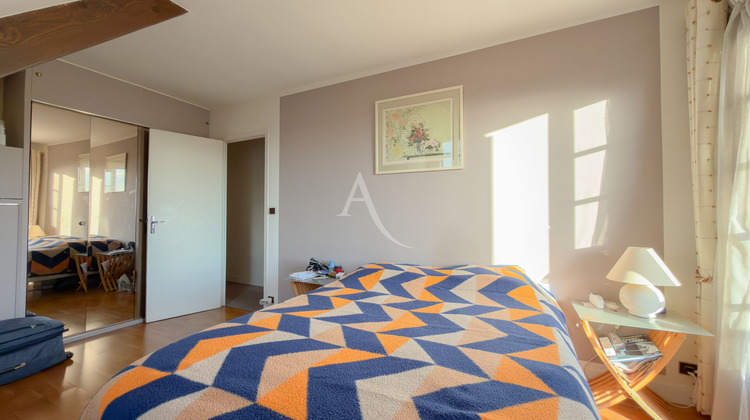 Ma-Cabane - Vente Maison MONTGERON, 125 m²