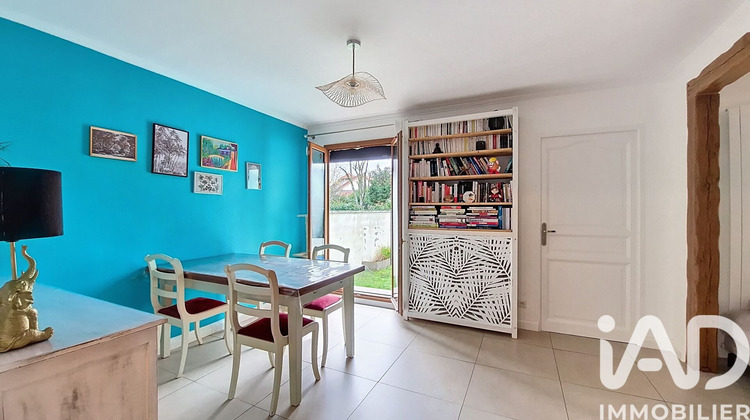 Ma-Cabane - Vente Maison Montgeron, 81 m²