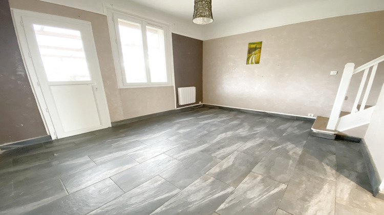 Ma-Cabane - Vente Maison Montgeron, 69 m²