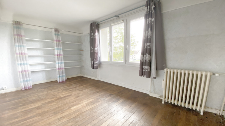 Ma-Cabane - Vente Maison Montgeron, 69 m²