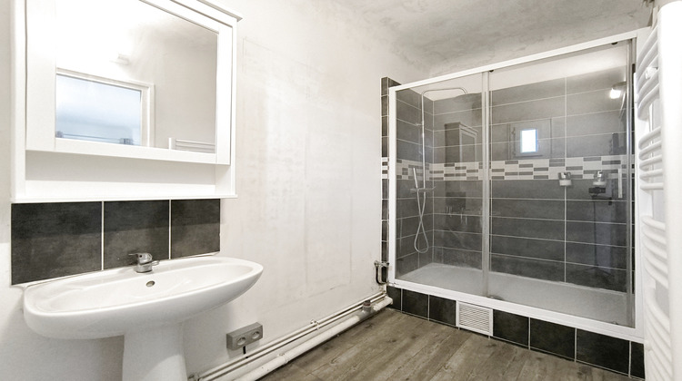 Ma-Cabane - Vente Maison Montgeron, 69 m²