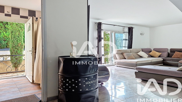 Ma-Cabane - Vente Maison Montgeron, 189 m²