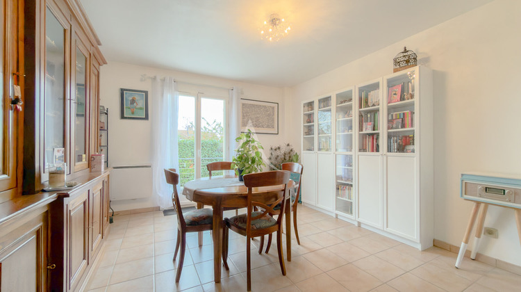 Ma-Cabane - Vente Maison MONTGERON, 102 m²