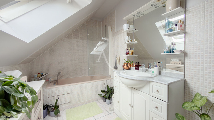 Ma-Cabane - Vente Maison MONTGERON, 102 m²