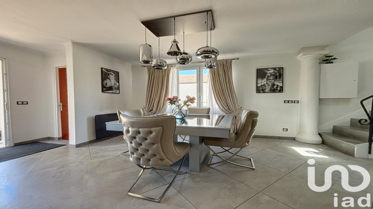 Ma-Cabane - Vente Maison Montgeron, 160 m²