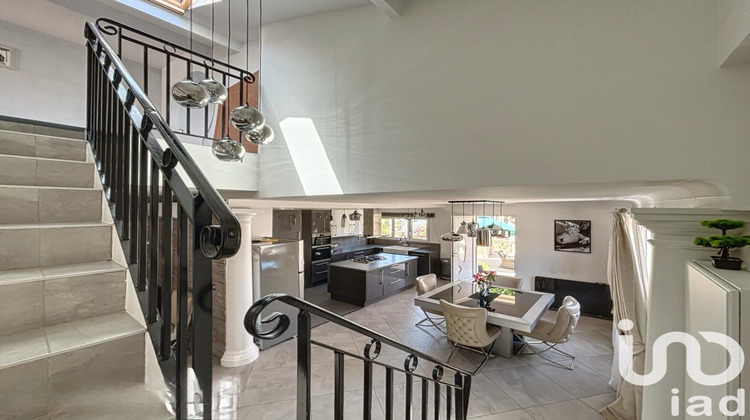 Ma-Cabane - Vente Maison Montgeron, 160 m²