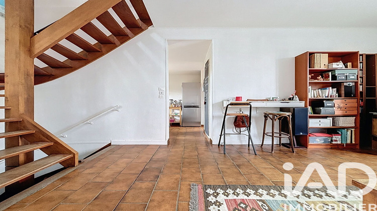 Ma-Cabane - Vente Maison Montgeron, 106 m²