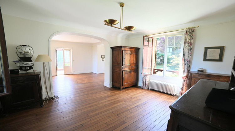 Ma-Cabane - Vente Maison MONTGERON, 125 m²