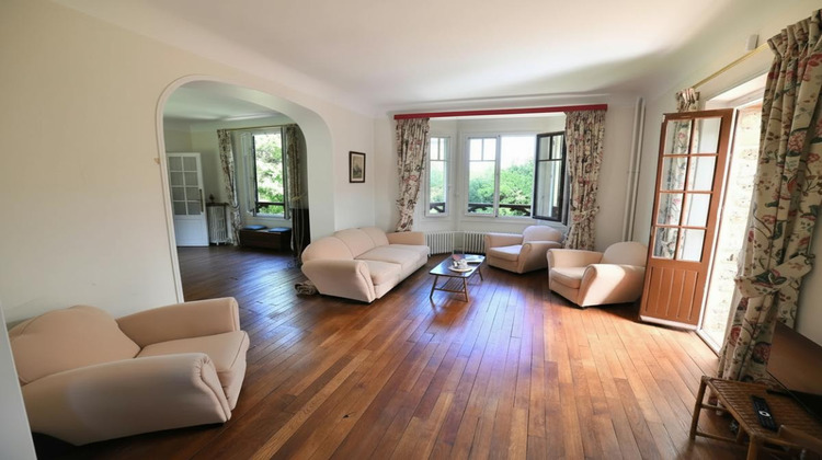 Ma-Cabane - Vente Maison MONTGERON, 125 m²