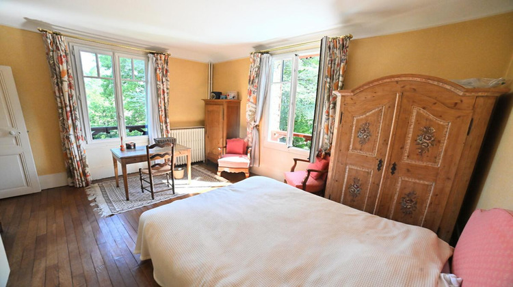 Ma-Cabane - Vente Maison MONTGERON, 125 m²