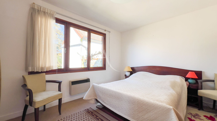 Ma-Cabane - Vente Maison MONTGERON, 68 m²