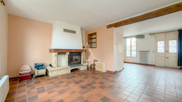 Ma-Cabane - Vente Maison MONTGERON, 132 m²