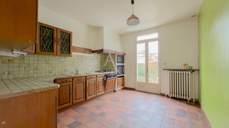 Ma-Cabane - Vente Maison MONTGERON, 132 m²