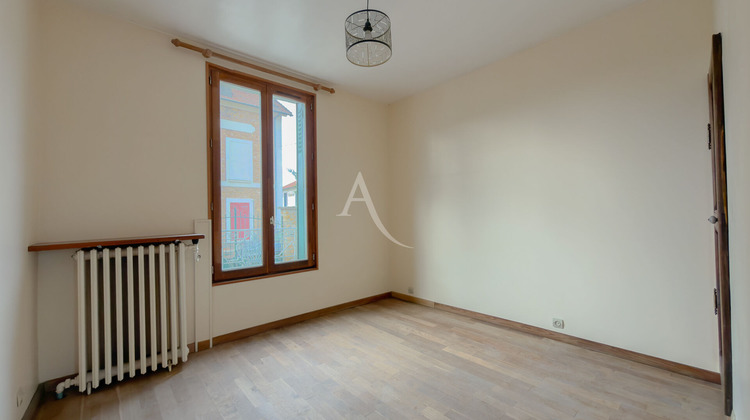 Ma-Cabane - Vente Maison MONTGERON, 132 m²