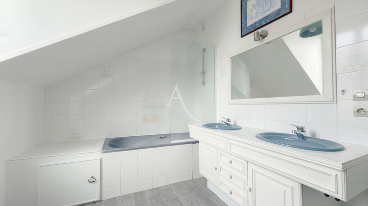 Ma-Cabane - Vente Maison MONTGERON, 132 m²