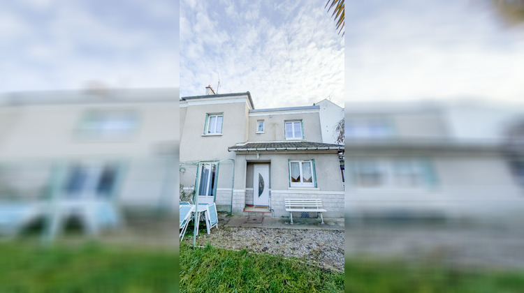 Ma-Cabane - Vente Maison MONTGERON, 57 m²