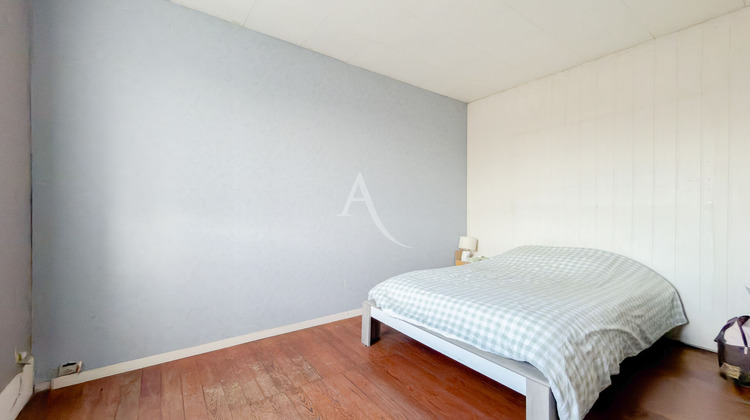 Ma-Cabane - Vente Maison MONTGERON, 57 m²