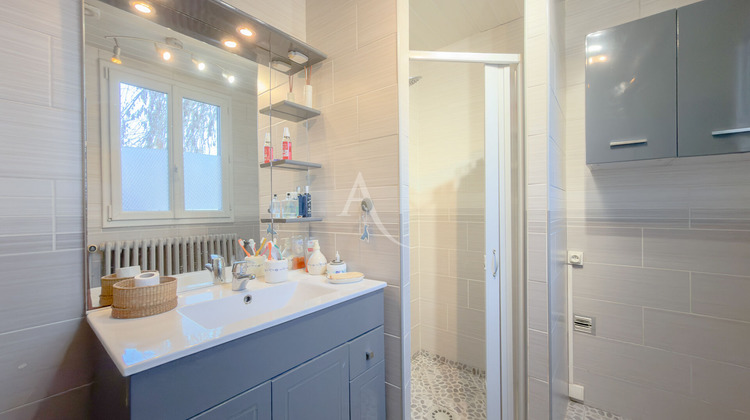 Ma-Cabane - Vente Maison MONTGERON, 57 m²