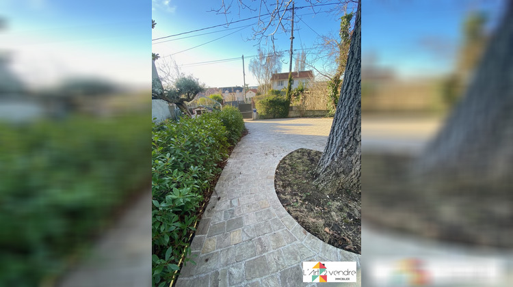 Ma-Cabane - Vente Maison Montgeron, 143 m²