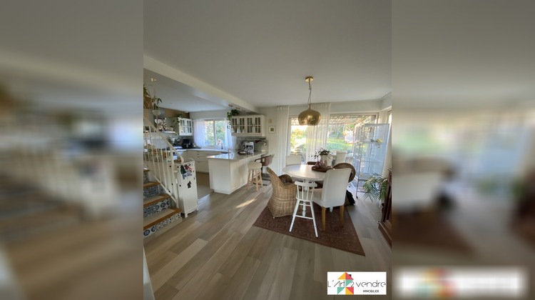 Ma-Cabane - Vente Maison Montgeron, 143 m²