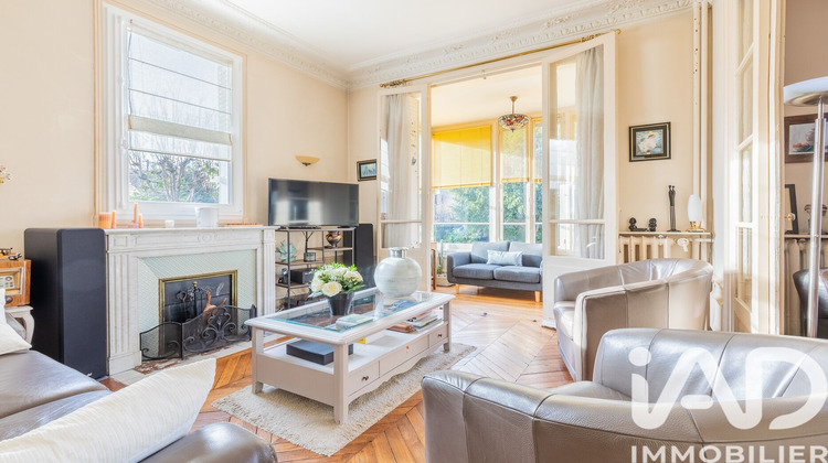 Ma-Cabane - Vente Maison Montgeron, 147 m²