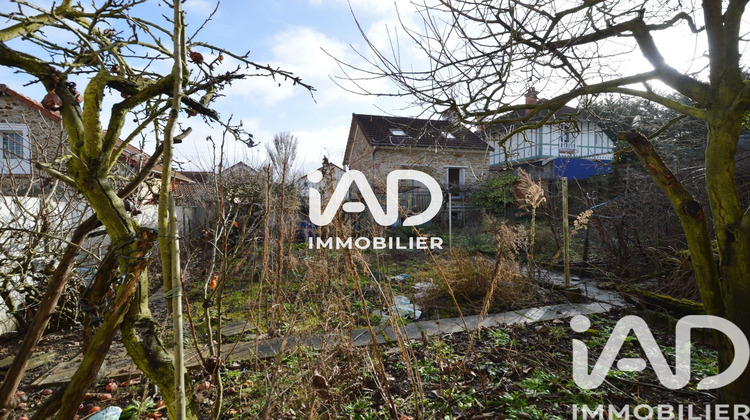 Ma-Cabane - Vente Maison Montgeron, 62 m²