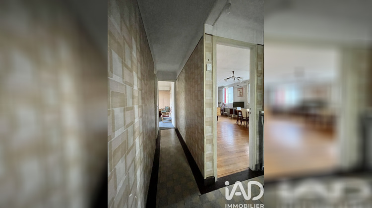 Ma-Cabane - Vente Maison Montgeron, 65 m²