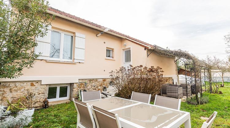 Ma-Cabane - Vente Maison MONTGERON, 102 m²