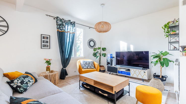 Ma-Cabane - Vente Maison MONTGERON, 102 m²