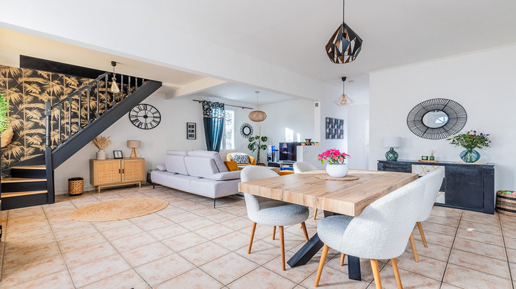 Ma-Cabane - Vente Maison MONTGERON, 102 m²