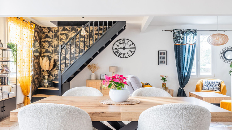 Ma-Cabane - Vente Maison MONTGERON, 102 m²