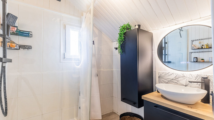 Ma-Cabane - Vente Maison MONTGERON, 102 m²