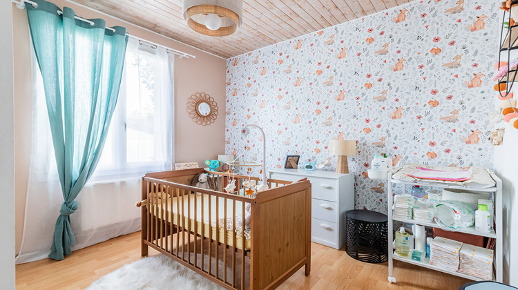 Ma-Cabane - Vente Maison MONTGERON, 102 m²