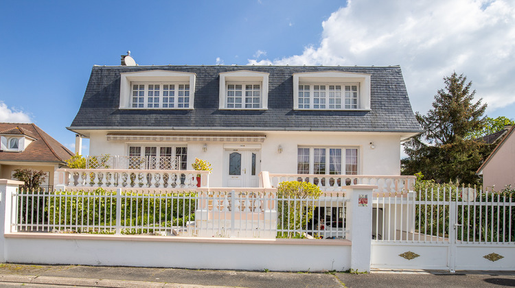 Ma-Cabane - Vente Maison MONTGERON, 262 m²