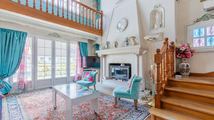 Ma-Cabane - Vente Maison MONTGERON, 262 m²