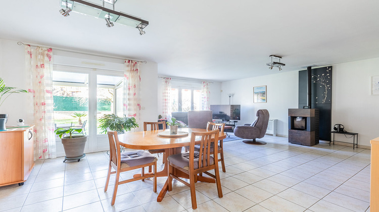 Ma-Cabane - Vente Maison MONTGERON, 173 m²