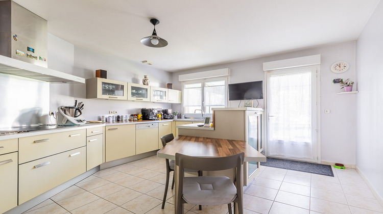 Ma-Cabane - Vente Maison MONTGERON, 173 m²