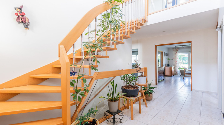 Ma-Cabane - Vente Maison MONTGERON, 173 m²